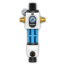 Profi ELITE 1 - Regulátor tlaku 1” - 3/4" s filtrem 40mcr s odkalením, 360°